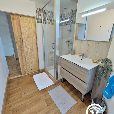 Vakantiehuis Du Lavoir, 8 Personnes