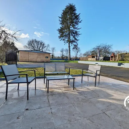 Du Lavoir, 8 Personnes