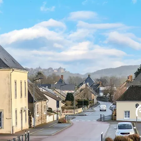 Du Lavoir, 8 Personnes * Chammes