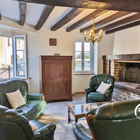 Du Lavoir, 8 Personnes * Chammes