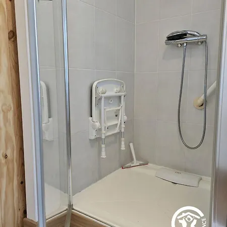 Vakantiehuis Du Lavoir, 8 Personnes Chammes