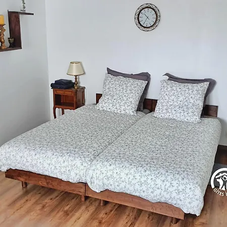 Du Lavoir, 8 Personnes Vakantiehuis