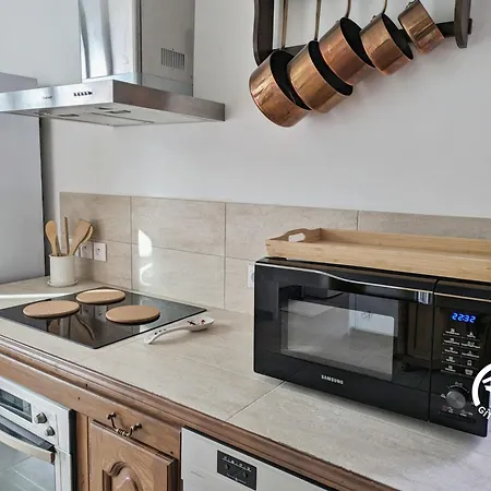 Vakantiehuis Du Lavoir, 8 Personnes *