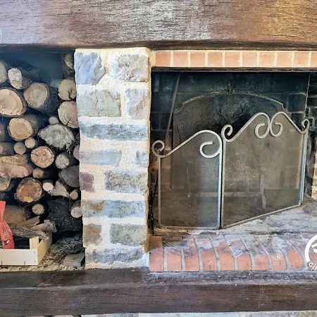 Vakantiehuis Du Lavoir, 8 Personnes Chammes