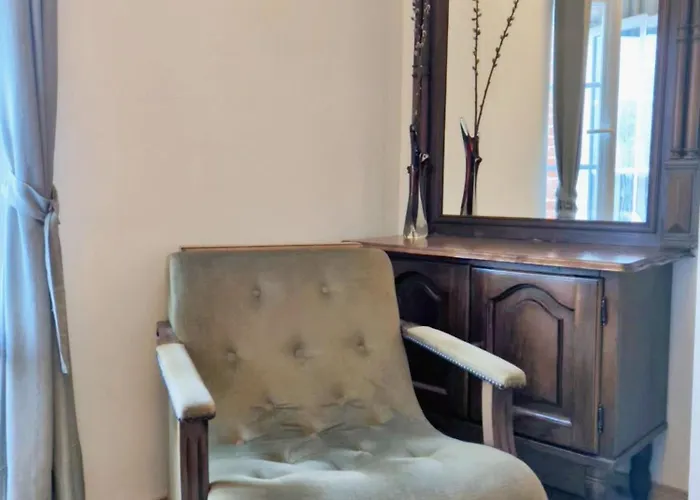 Du Lavoir, 8 Personnes בית נופש *