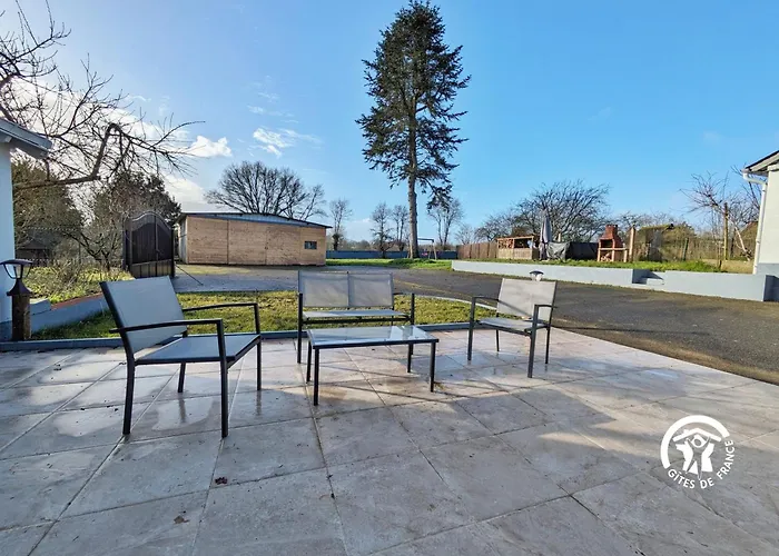 Du Lavoir, 8 Personnes