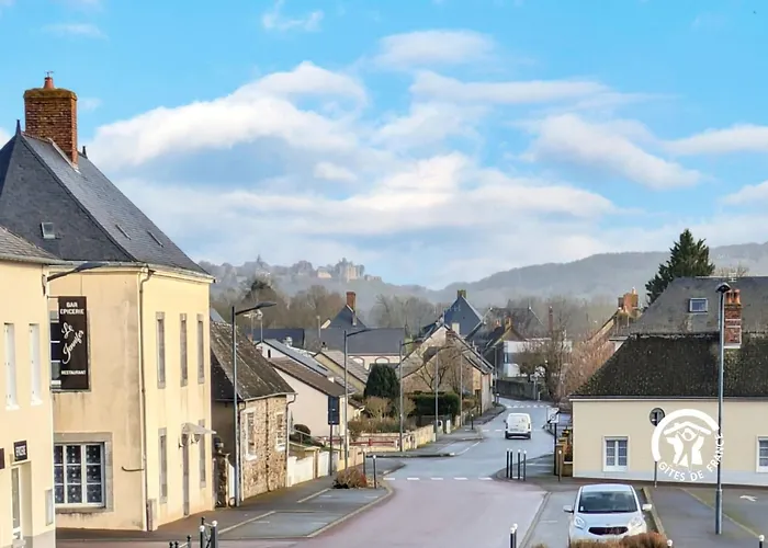 Du Lavoir, 8 Personnes * Chammes