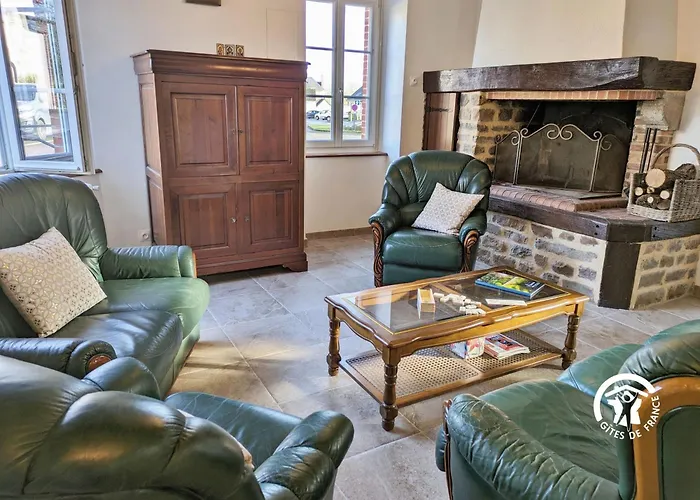 Du Lavoir, 8 Personnes *